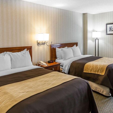 Comfort Inn Pentagon City Арлингтън Екстериор снимка