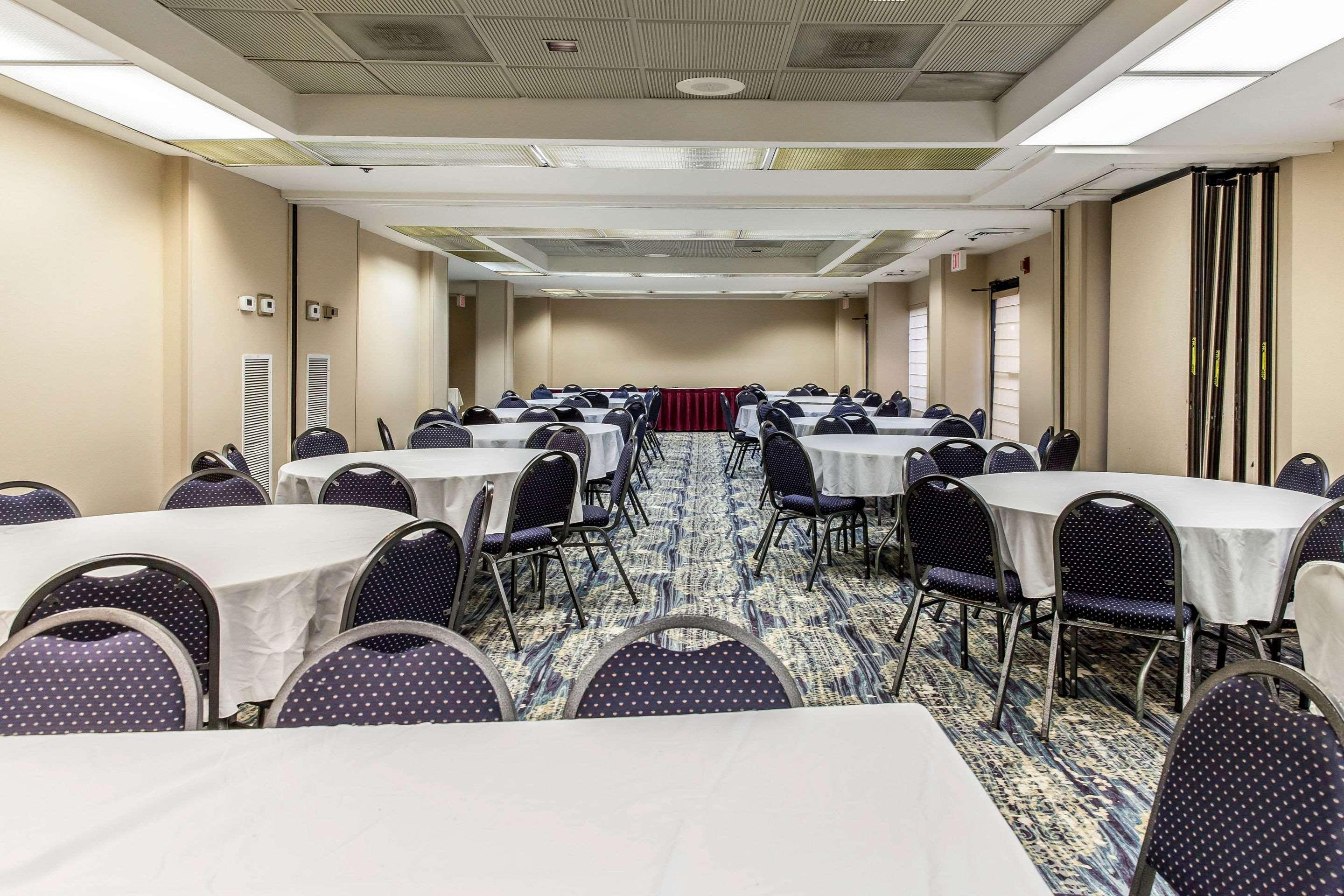 Comfort Inn Pentagon City Арлингтън Екстериор снимка