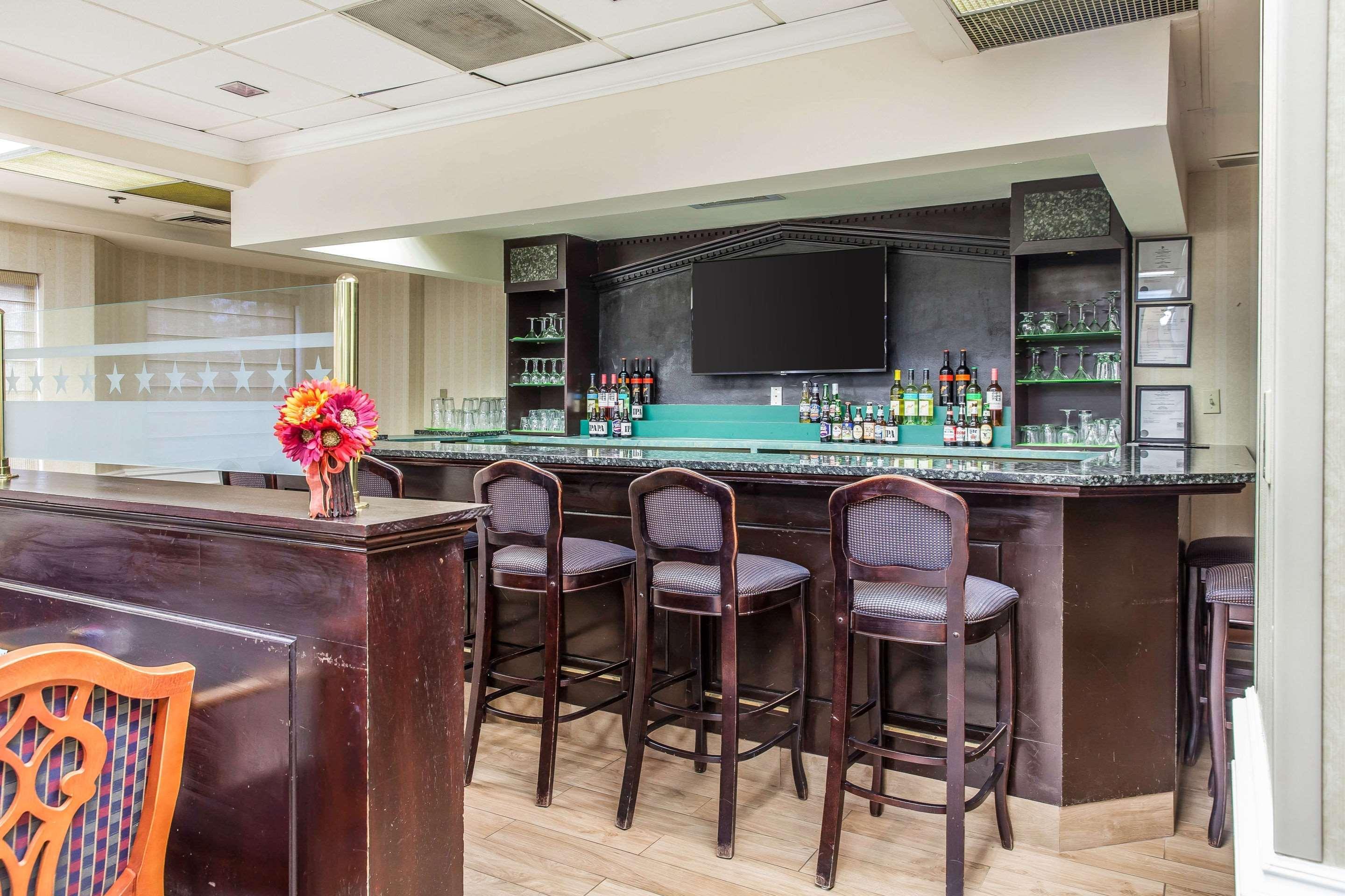 Comfort Inn Pentagon City Арлингтън Екстериор снимка