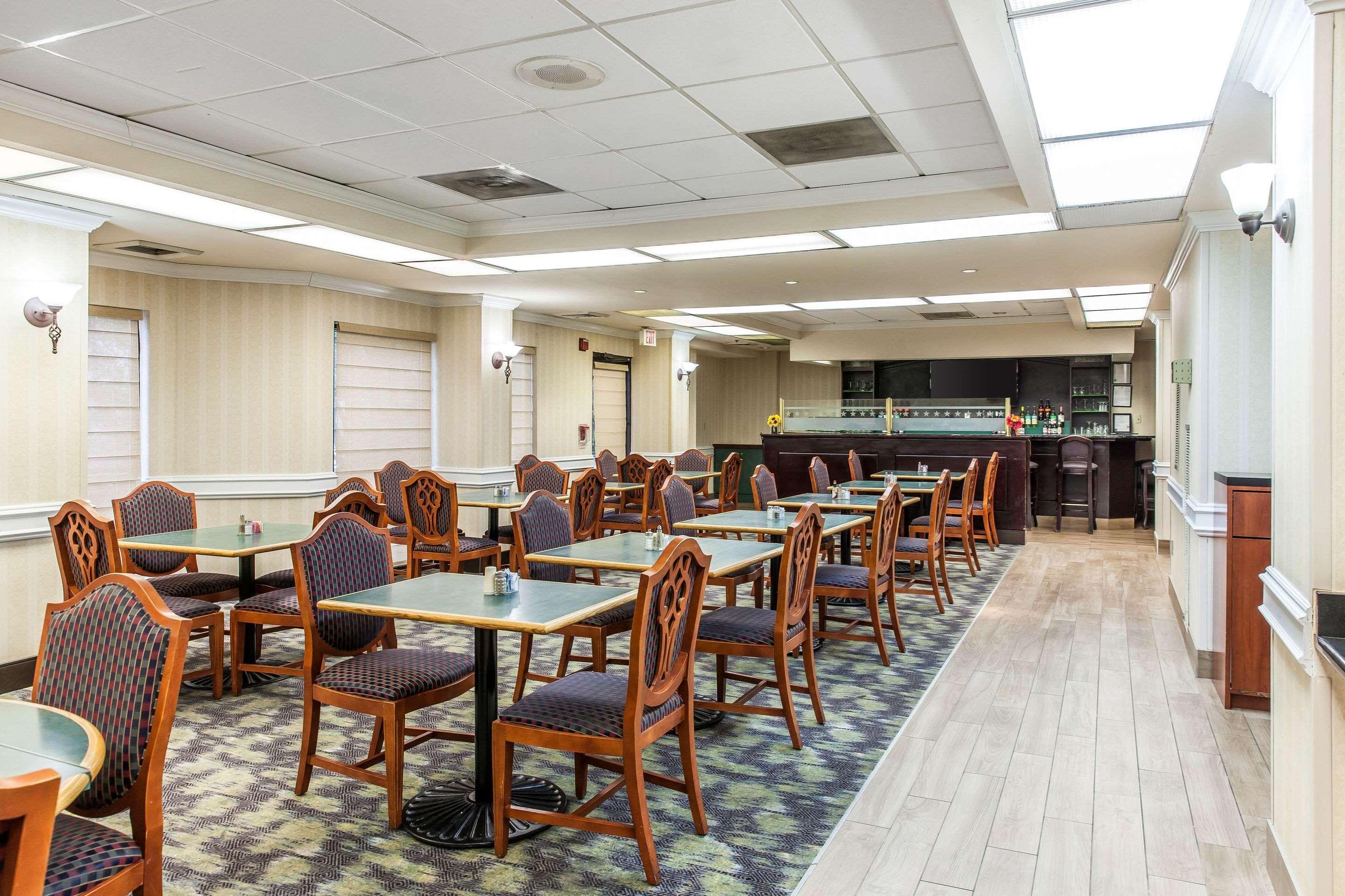 Comfort Inn Pentagon City Арлингтън Екстериор снимка